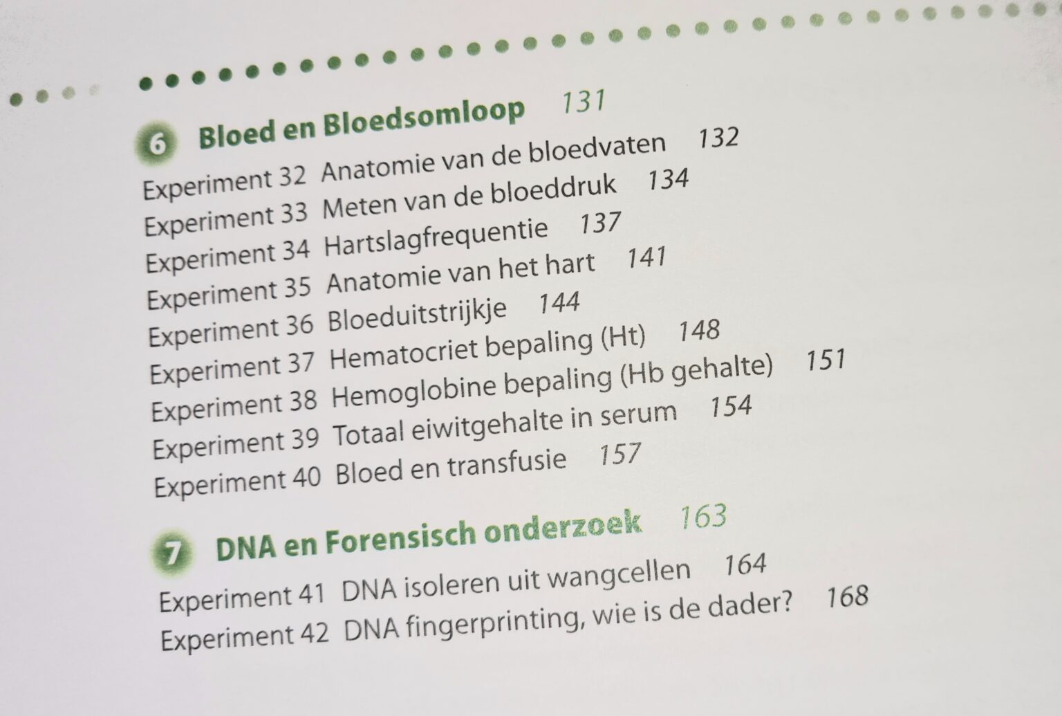 Basisvaardigheden Microbiologie